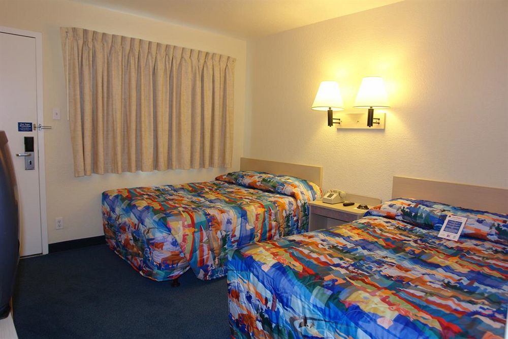 Motel 6-Mojave, Ca Exterior photo