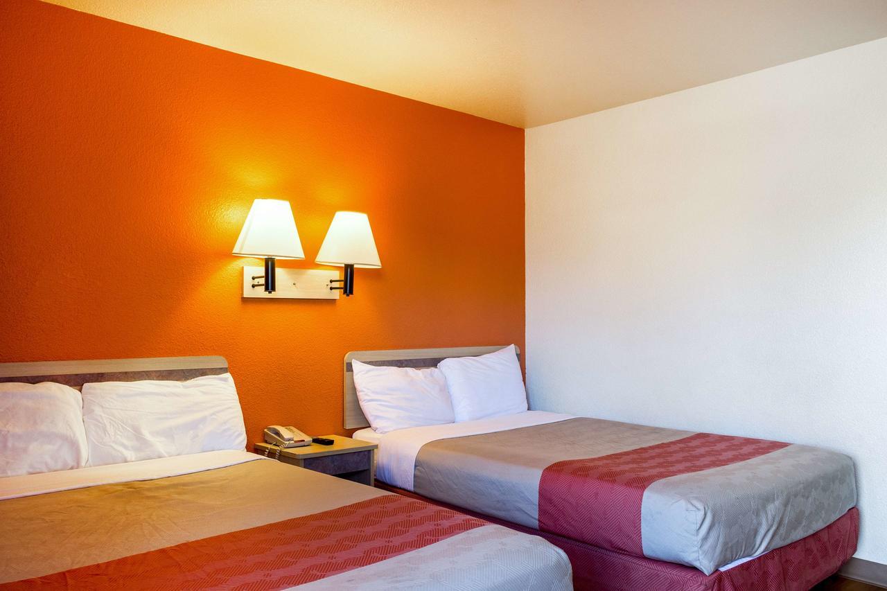 Motel 6-Mojave, Ca Exterior photo
