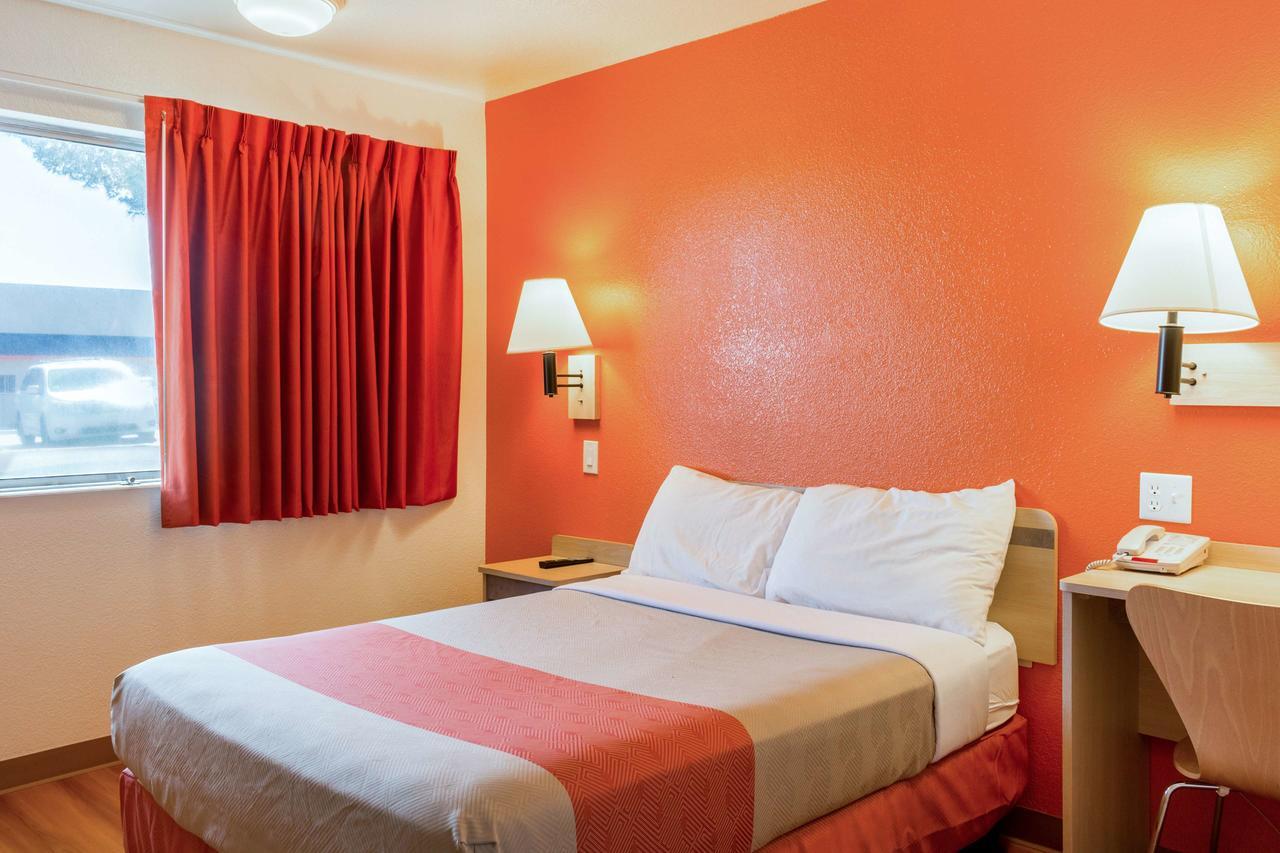 Motel 6-Mojave, Ca Exterior photo