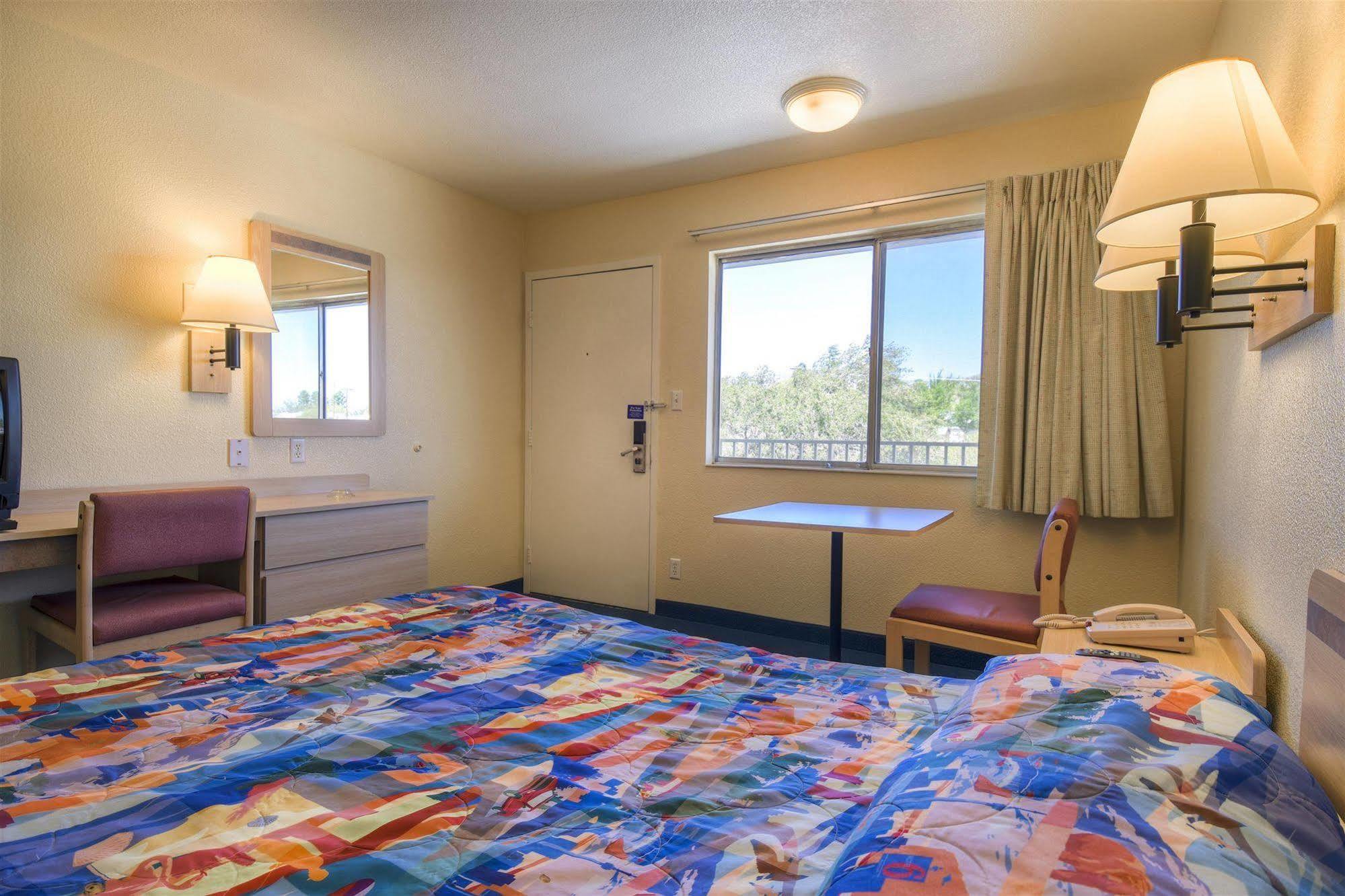Motel 6-Mojave, Ca Exterior photo